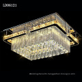 hotel chandeliers light wedding decoration crystal lamps